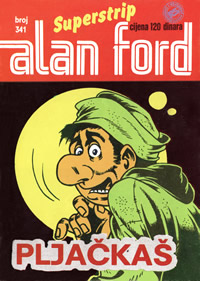 Alan Ford br.341